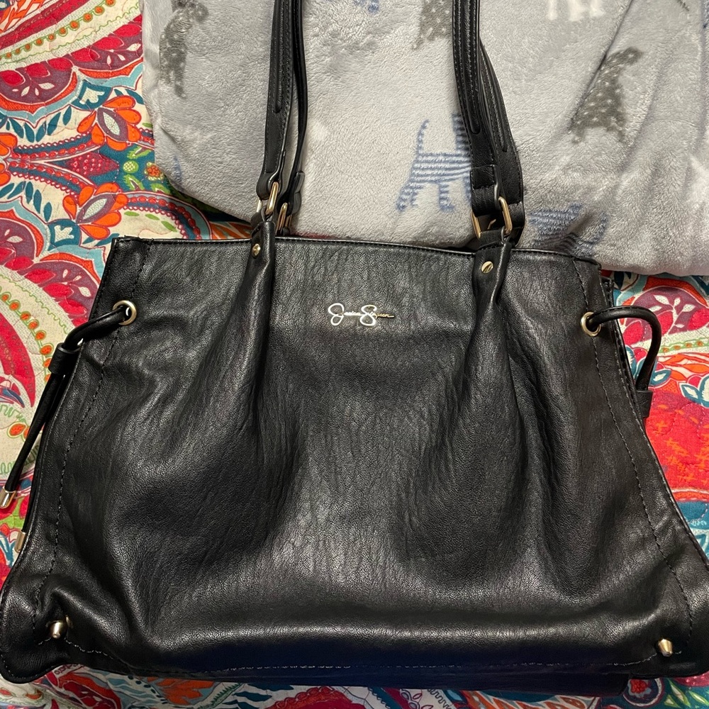 Jessica Simpson shoulder bag